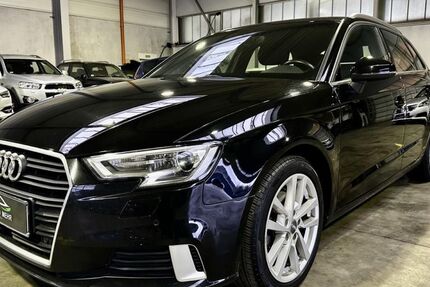 Audi A3 57.000 km 18.999 &euro; Paderborn 33100