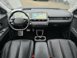 Hyundai IONIQ 5 Uniq Elektro 4WD HUD AHK-abnehmbar El. Fon 61.100 km 28.490 &euro; Bad Wünnenberg 33181