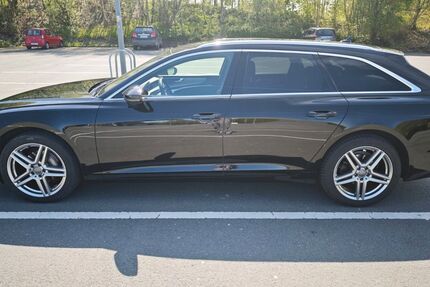 Audi A6 142.000 km 24.499 &euro; Lichtenau 33165