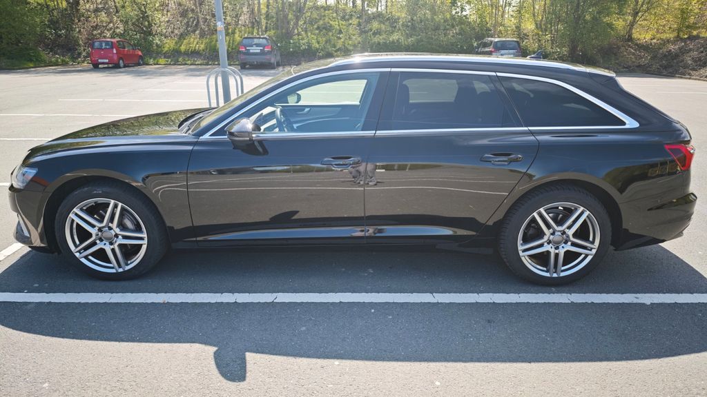 Audi A6 142.000 km 24.499 &euro; Lichtenau 33165