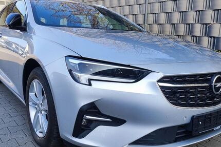 Opel Insignia 75.700 km 18.490 &euro; Paderborn 33100
