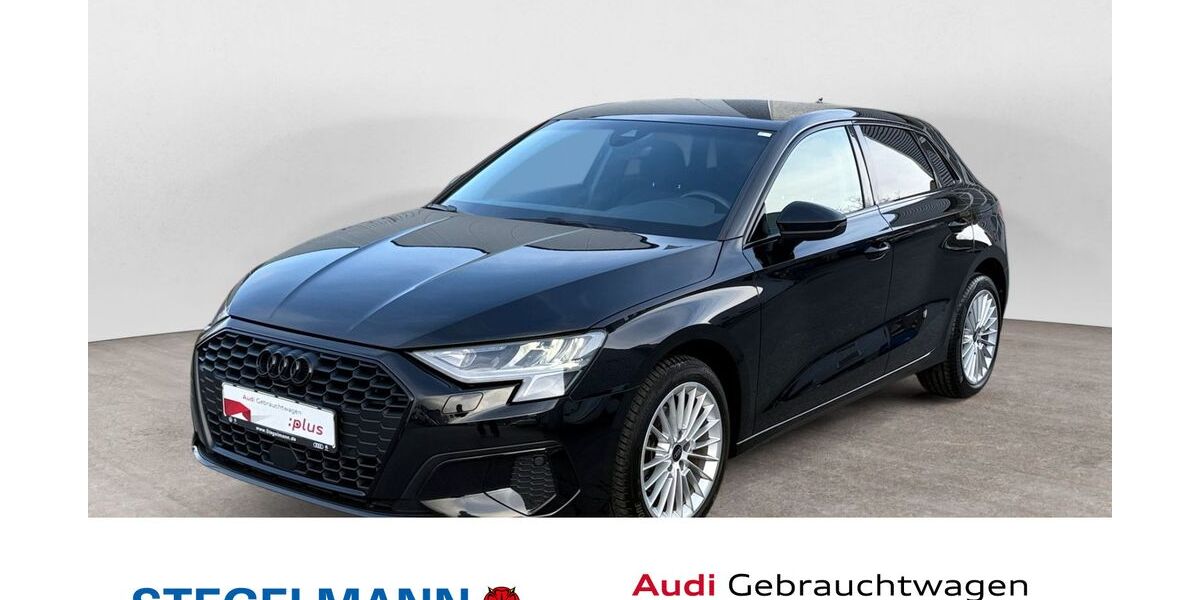 Audi A3 45.498 km 25.190 € Detmold 32756