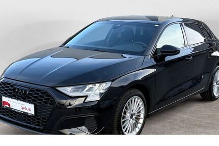 Audi A3 45.498 km 25.590 € Detmold 32756