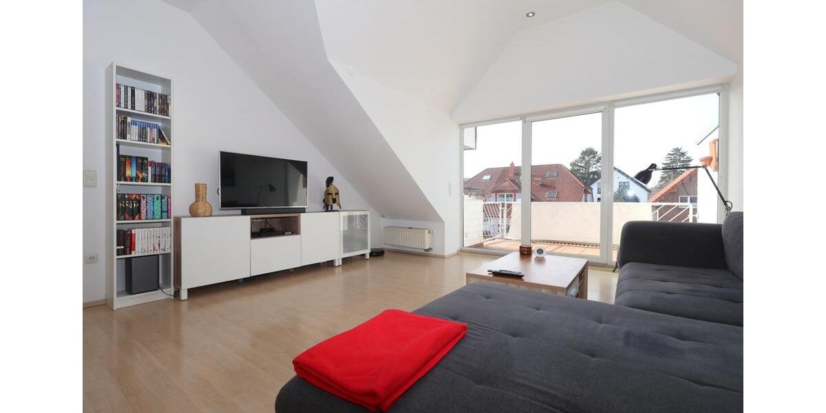Maisonettenwohnung Paderborn Elsen - 3 Zimmer, 90 m&sup2;, 900&euro; | Angebot:25512274