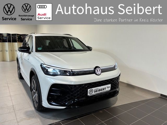 VW Tiguan 5.500 km 49.990 &euro; Brakel 33034