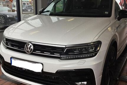 VW Tiguan 125.978 km 23.840 &euro; Schloß Holte-Stukenbrock 33758