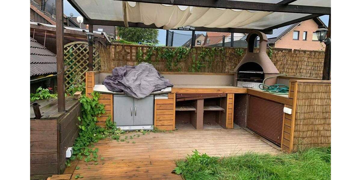 Reihenendhaus in Büren zu verkaufen! Provisionfrei! 5 zimmer