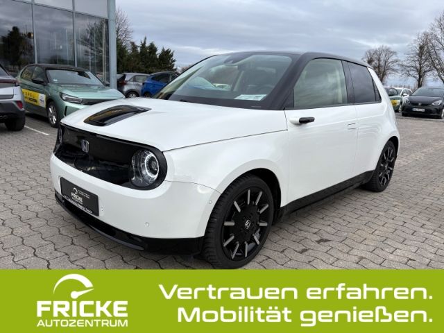 Honda e 24.788 km 16.975 &euro; Lippstadt 59557