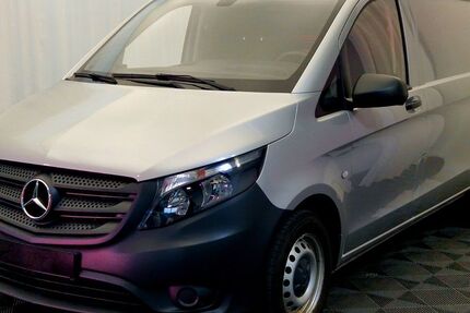 Mercedes-Benz Vito 78.000 km 18.500 &euro; Bad Lippspringe 33175