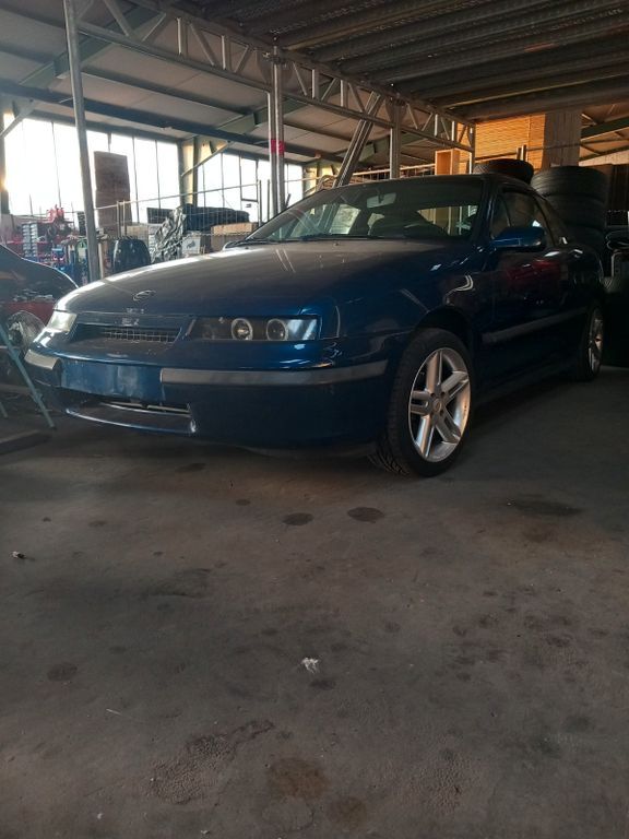 Calibra