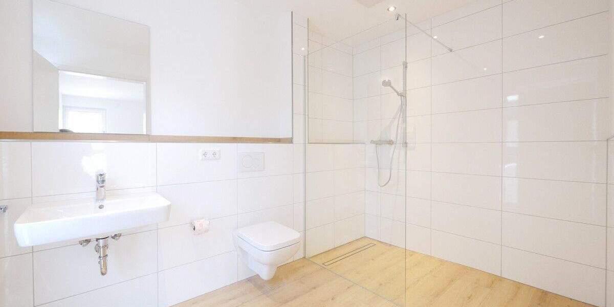 Etagenwohnung Büren - 3 Zimmer, 84 m&sup2;, 318.815&euro; | Angebot:24504964