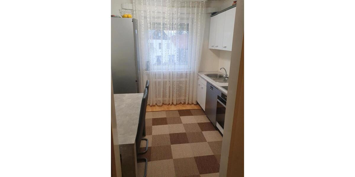 Etagenwohnung Verl - 4 Zimmer, 83 m&sup2;, 199.000&euro; | Angebot:24407860