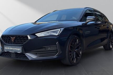 Cupra Leon 37.264 km 31.890 &euro; Paderborn 33104