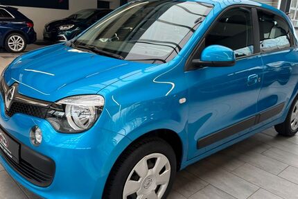 Renault Twingo 135.000 km 4.900 &euro; Detmold 32758