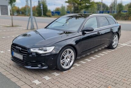 Audi A6 207.000 km 13.500 &euro; Geseke 59590