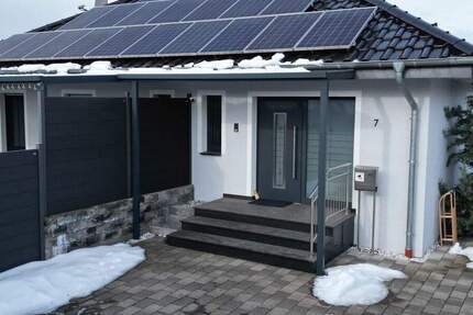 Haus Bad Wünnenberg Haaren - 4 Zimmer, 138 m&sup2;, 459.000&euro; | Angebot:24874684