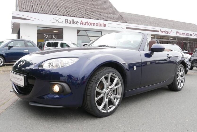 MX-5