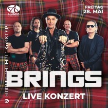 Brings - live in Concert Delbrück