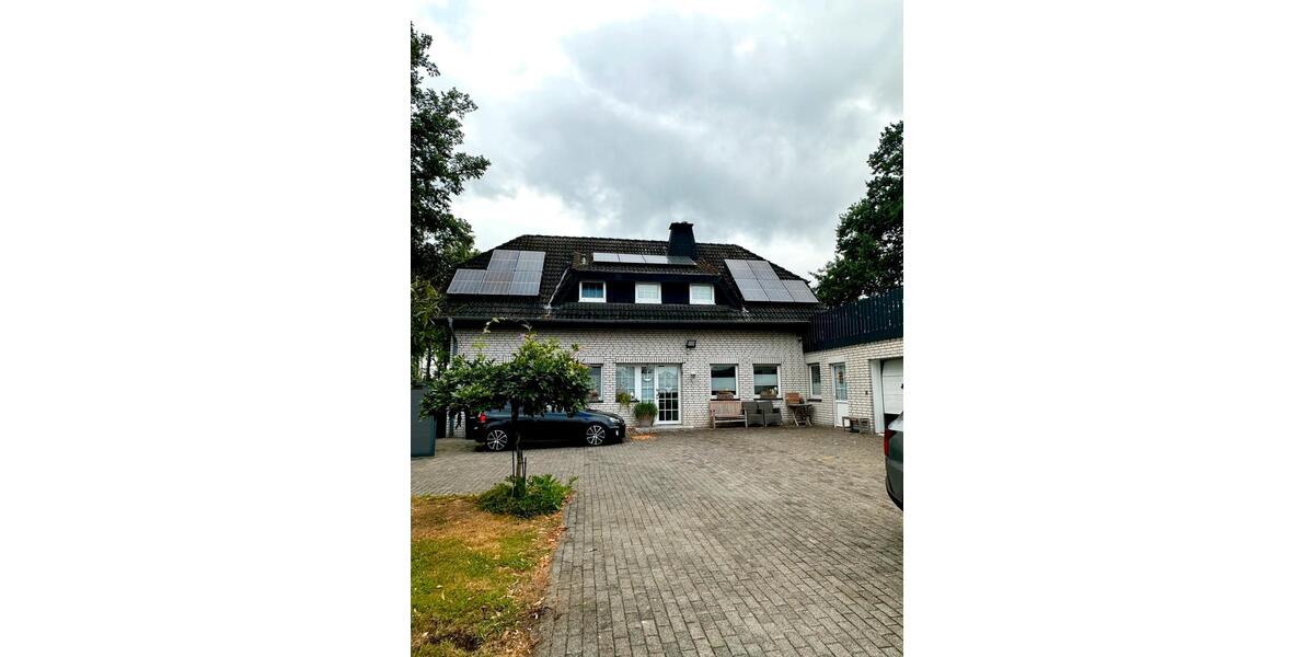 Einfamilienhaus Delbrück - 9 Zimmer, 160 m&sup2;, 649.000&euro; | Angebot:27261833