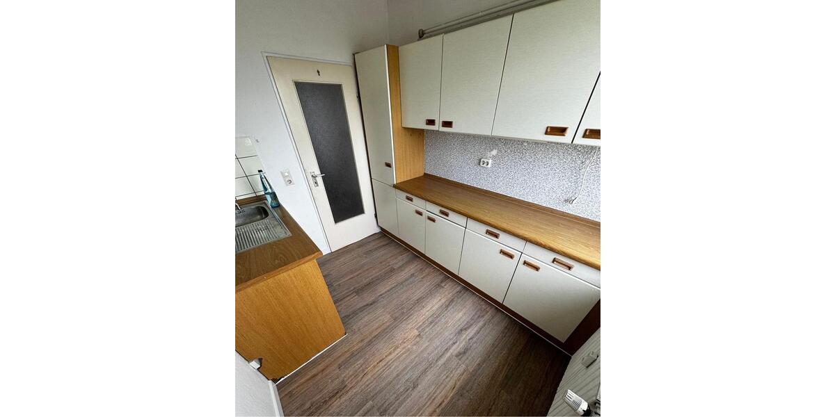Etagenwohnung Detmold Hakedahl - 3 Zimmer, 72 m&sup2;, 815&euro; | Angebot:26252234