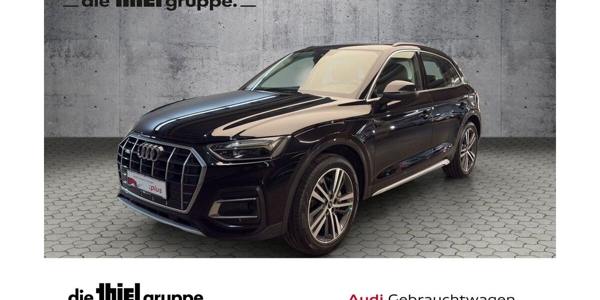 Audi Q5 111.050 km 37.390 &euro; Paderborn 33100