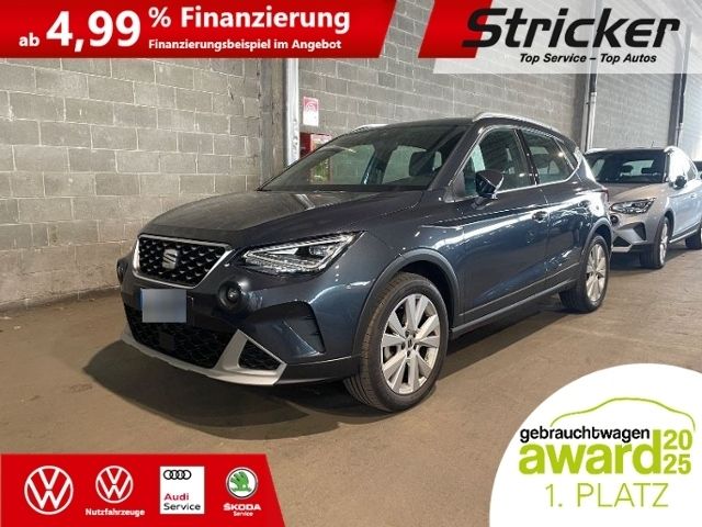 Seat Arona 17.087 km 17.939 € Horn-Bad Meinberg 32805