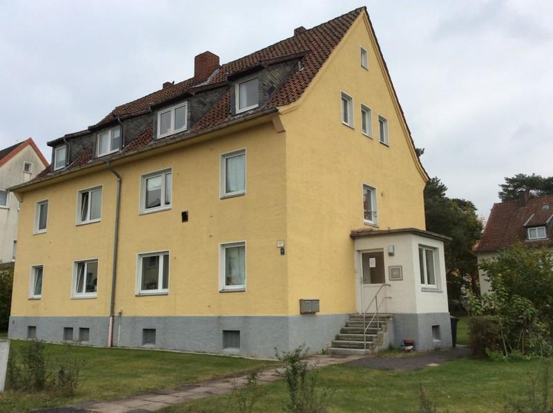 Gut geschnittene 5-Zimmer Wohnung in Bielefeld-Senne zimmer