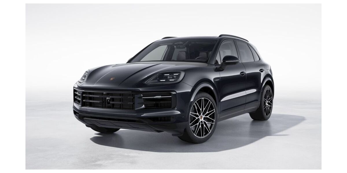 Porsche Cayenne 23.230 km 97.790 &euro; Paderborn 33100