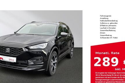 Seat Tarraco 86.613 km 33.880 € Bielefeld 33609