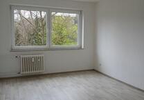 Modernisierte 3-Zimmer Wohnung mit Balkon in Sennestadt