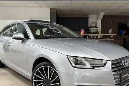 Audi A4 143.790 km 14.990 € Diemelstadt 34474