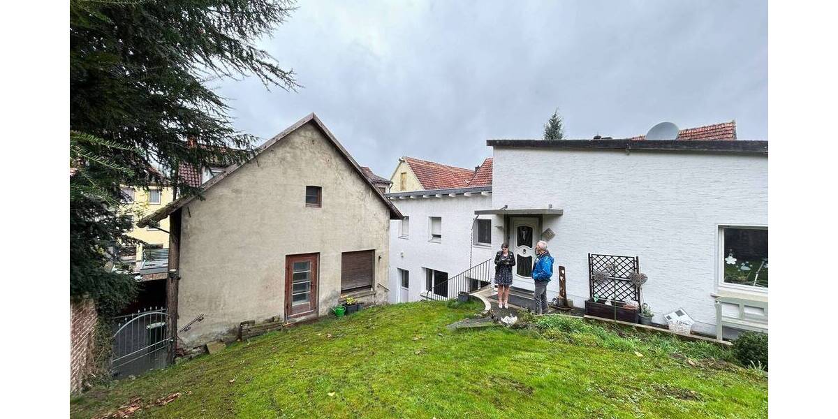 Gewerbeobjekt Marsberg Niedermarsberg - 580.000&euro; | Angebot:22491041