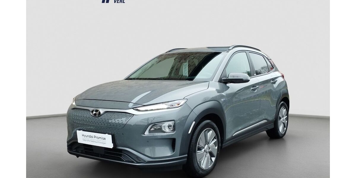 Hyundai KONA 30.235 km 19.880 &euro; Verl 33415