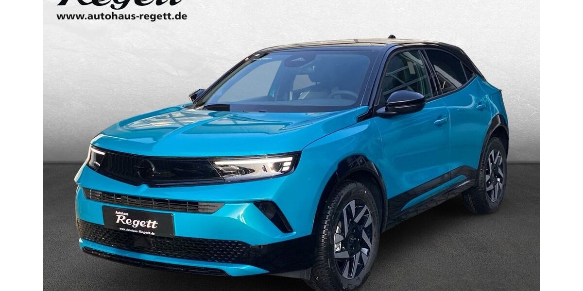 Opel Mokka 4.900 km 27.490 &euro; Delbrück-Westenholz 33129