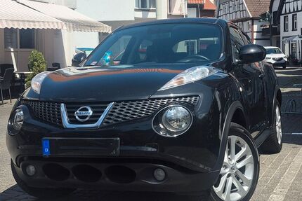 Nissan Juke 104.510 km 6.500 &euro; Verl 33415