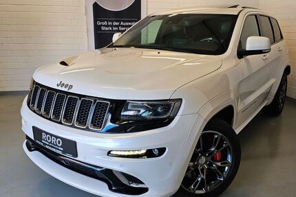 Jeep Grand Cherokee 178.750 km 28.950 &euro; Lippstadt 59557