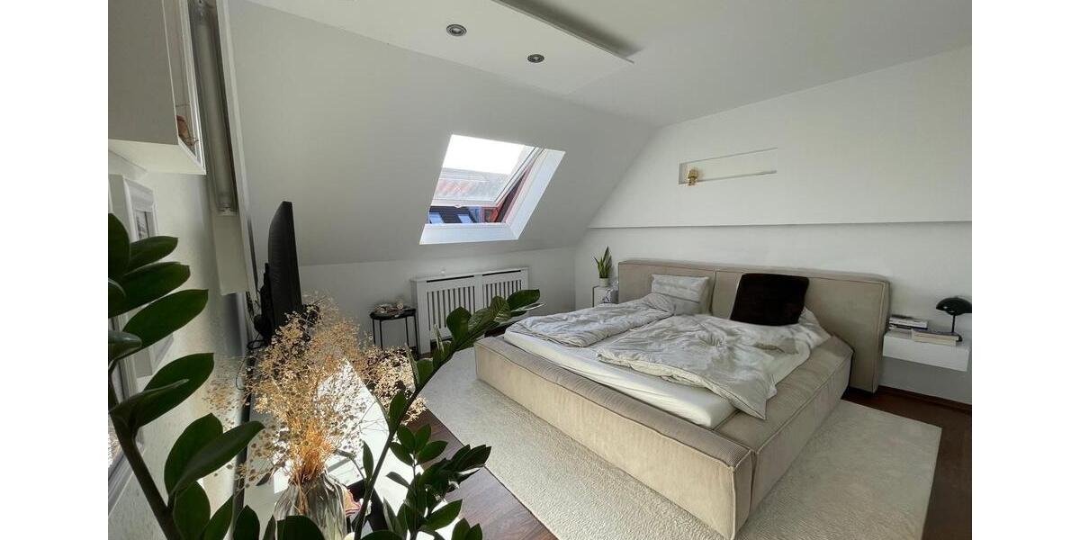 Maisonettenwohnung Paderborn - 4 Zimmer, 86 m&sup2;, 299.990&euro; | Angebot:27447810