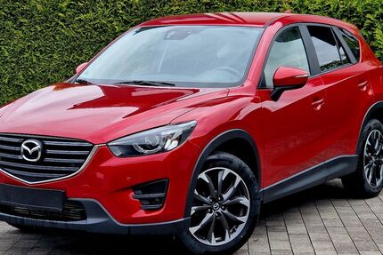 Mazda CX-5 170.000 km 7.500 &euro; Bad Lippspringe 33175