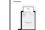 Dachgeschoßwohnung Paderborn Univiertel - 5 Zimmer, 120 m&sup2;, 1.690&euro; | Angebot:27597441