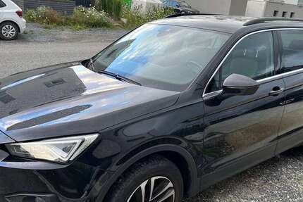 Seat Tarraco 99.990 km 20.490 € Paderborn 33100