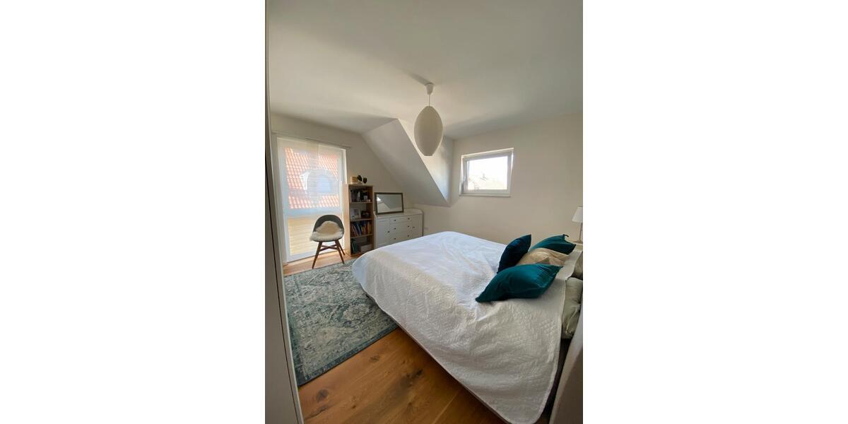 Dachgeschoßwohnung Paderborn Elsen - 4 Zimmer, 135 m&sup2;, 520.000&euro; | Angebot:26714354