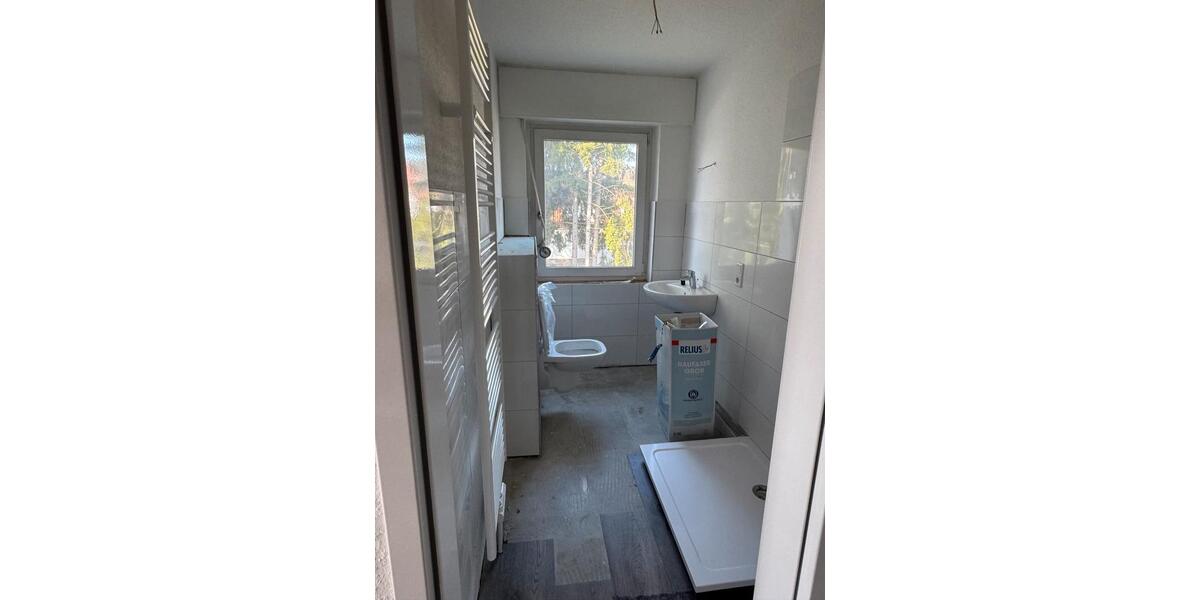 Dachgeschoßwohnung Horn-Bad Meinberg Bad Meinberg - 3 Zimmer, 1 m&sup2;, 565&euro; | Angebot:25378688