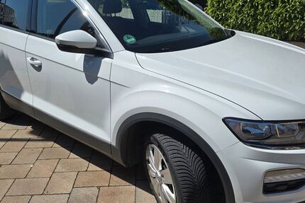 VW T-Roc 79.052 km 12.950 &euro; Delbrück Ostenland 33129