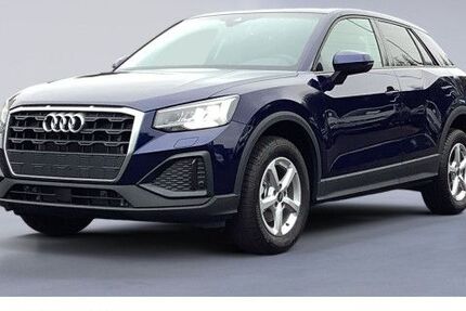 Audi Q2 12.540 km 34.890 &euro; Salzkotten 33154