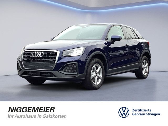 Audi Q2 12.540 km 34.890 &euro; Salzkotten 33154