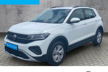 VW T-Cross 6.547 km 21.790 &euro; Bad Driburg 33014