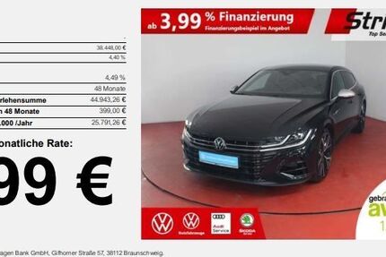VW Arteon 20.146 km 37.949 € Detmold 32760
