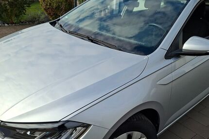 VW Polo 30.000 km 14.700 &euro; Borchen 33178