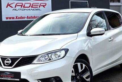 Nissan Pulsar 28.400 km 11.990 € Paderborn 33104