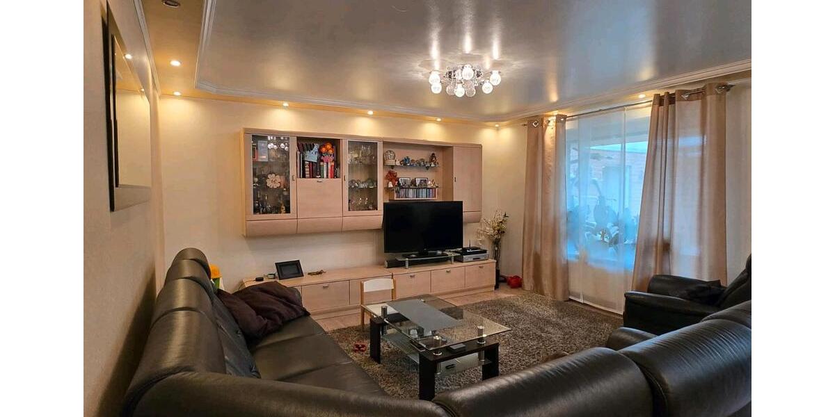 Doppelhaushälfte Paderborn - 4 Zimmer, 110 m&sup2;, 435.000&euro; | Angebot:27533841